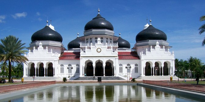 Indeks Kerukunan Beragama di Aceh Terburuk, DPRA: Ini Pelecahan